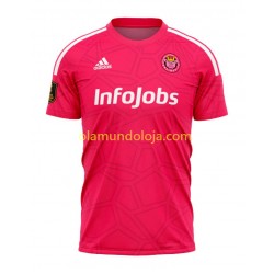 Camisola Porcinos Homem Equipamento Primeiro 2023 Manga Curta